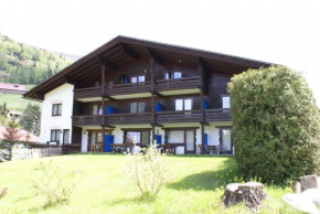 Haus Alpenruhe